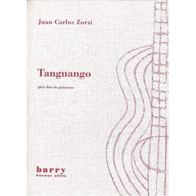 Zorzi, Juan Carlos - Tanguango