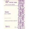 Handel, George Frideric - Chacona