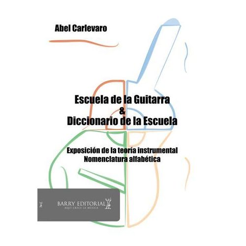 Carlevaro, Abel - Escuela...