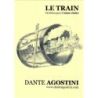 Agostini, Dante - Le train