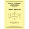 Agostini, Dante - Solfège rythmique - Volume 5
