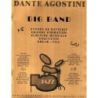 Agostini, Dante - Big Band Introduction 1 - Etudes de Batterie