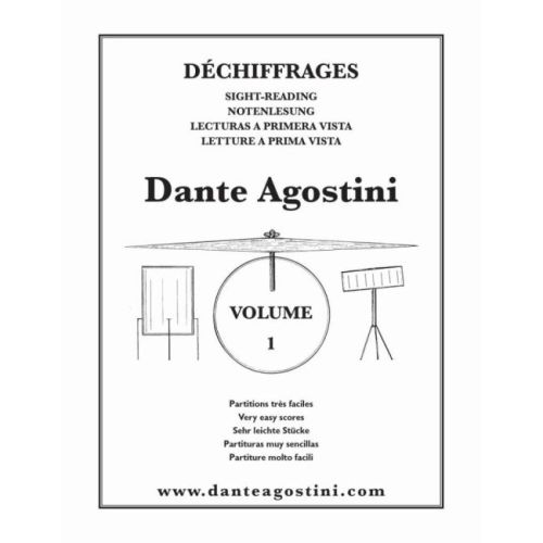 Agostini, Dante -...