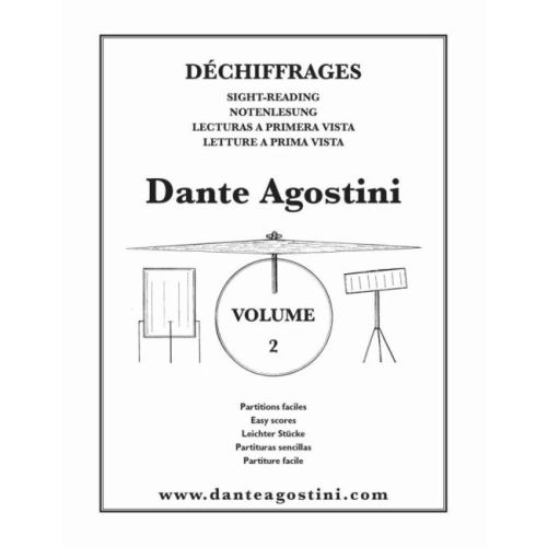 Agostini, Dante -...