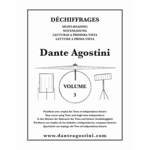 Agostini, Dante -...