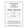 Agostini, Dante - Preparation au Dechiffrage Vol.3