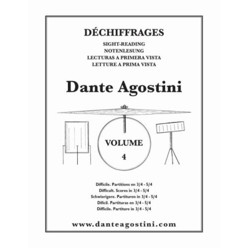 Agostini, Dante -...