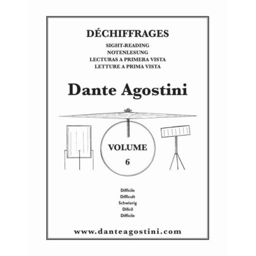 Agostini, Dante -...