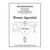 Agostini, Dante - Preparation au Dechiffrage Vol.6