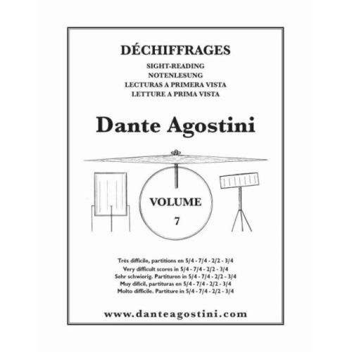Agostini, Dante -...