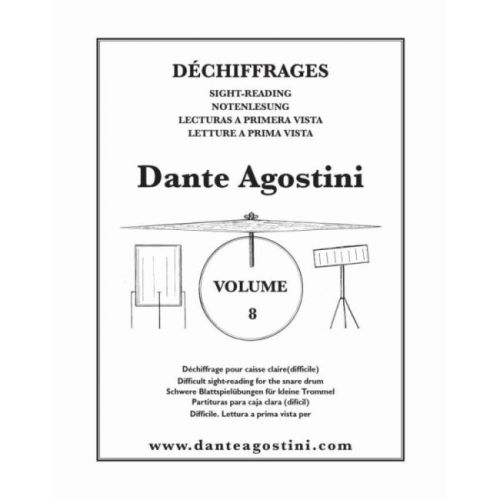 Agostini, Dante -...