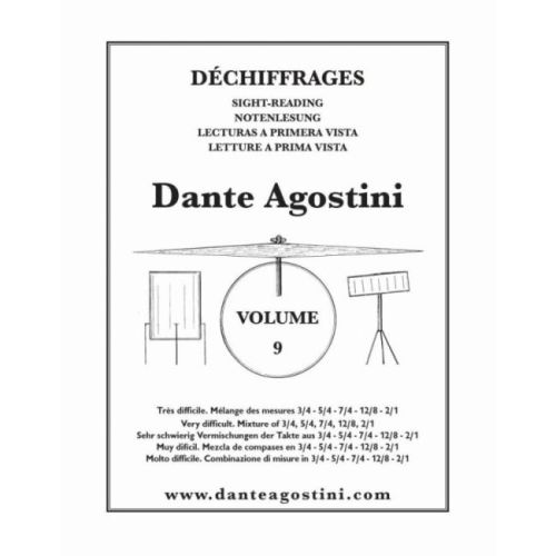 Agostini, Dante -...