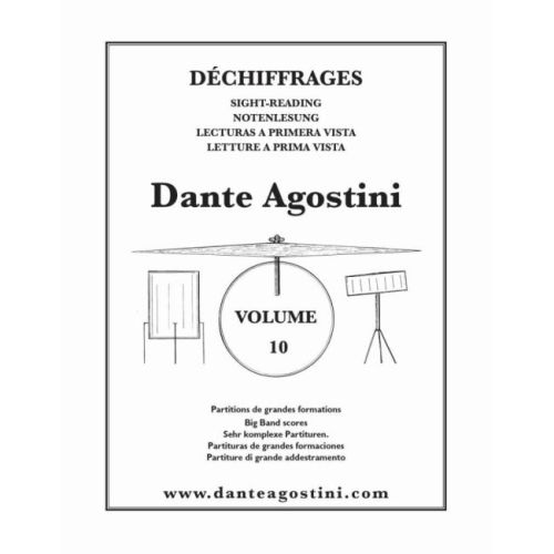 Agostini, Dante -...