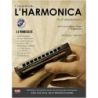 Vernet, Mathieu - J'apprends... L'Harmonica... tout simplement