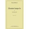 Bryant, Steven - Chester Leaps In -