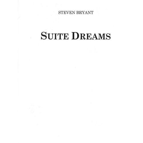 Bryant, Steven - Suite...