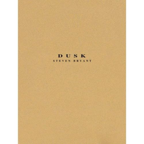 Bryant, Steven - Dusk