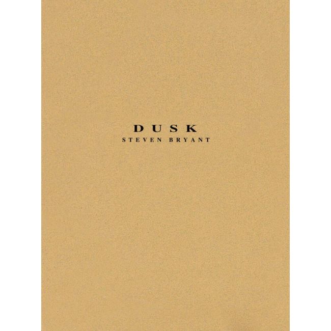 Bryant, Steven - Dusk