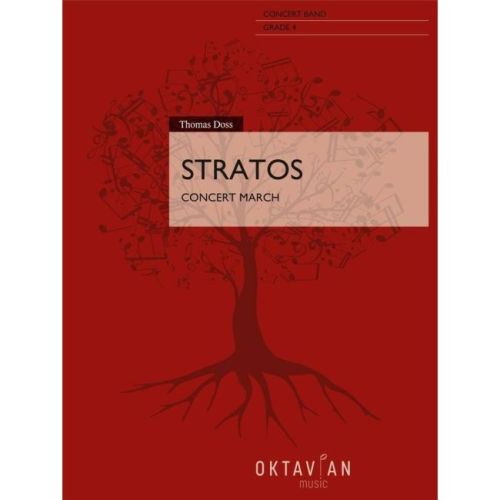Thomas Doss - Stratos