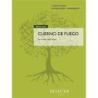 Thomas Doss - Cuerno de Fuego