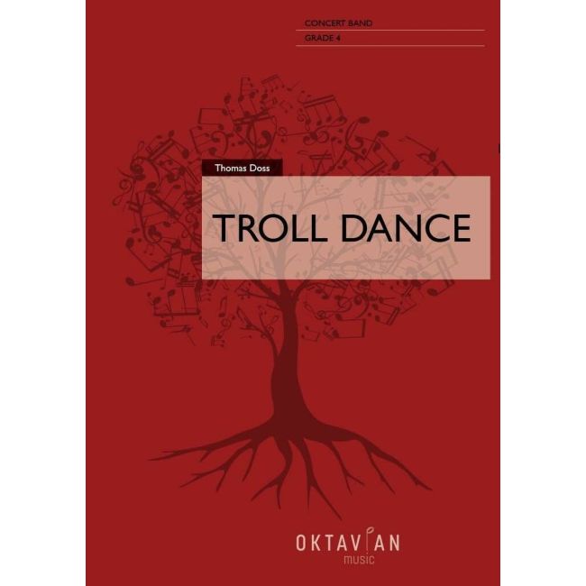 Thomas Doss - Troll Dance