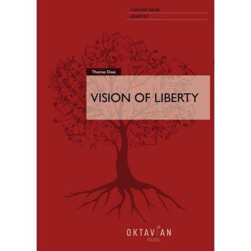 Thomas Doss - Vision of...