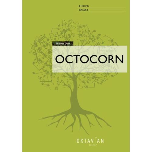 Thomas Doss - Octocorn