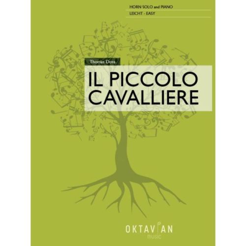 Thomas Doss - Il Piccolo...