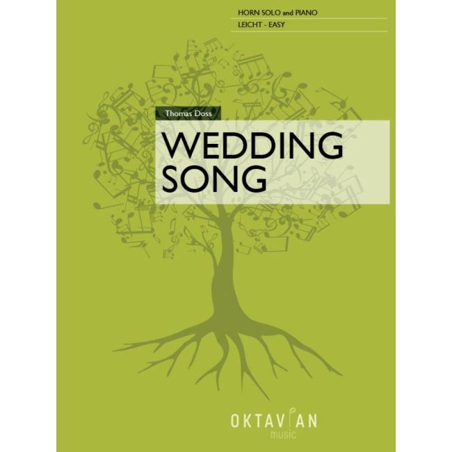 Thomas Doss - Wedding Song