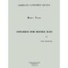 Tuthill, Burnet - Concerto Double Bass and Wind Orchestra 45