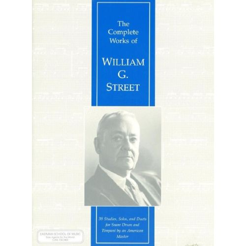 The Complete Works Of...