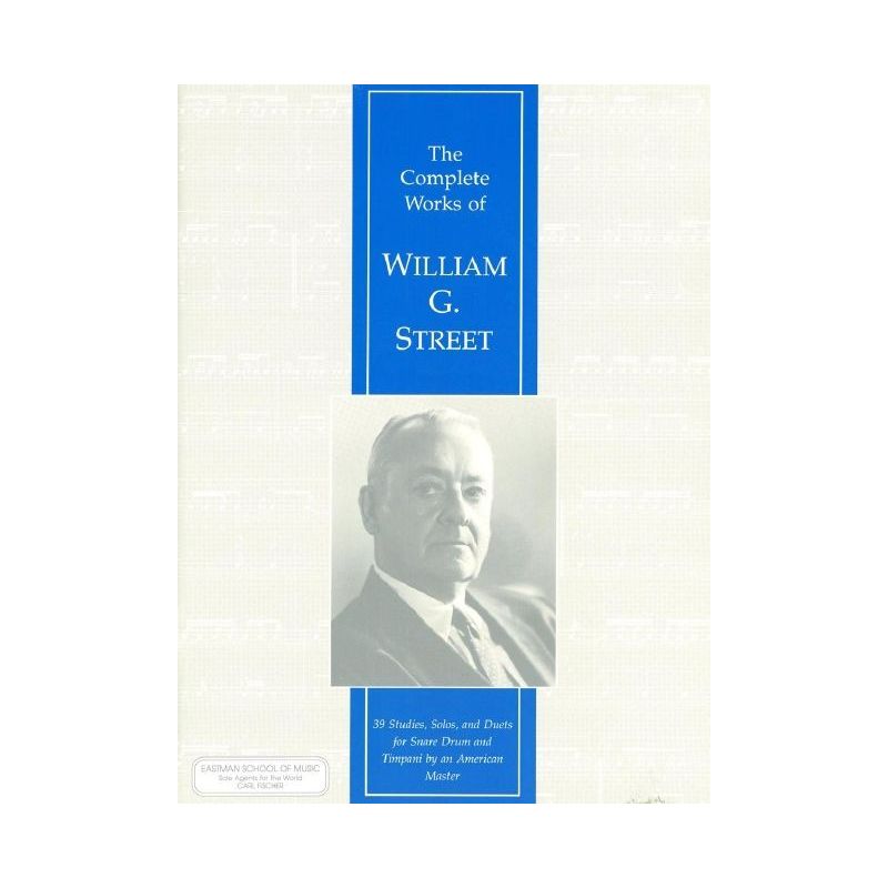 The Complete Works Of William G. Street