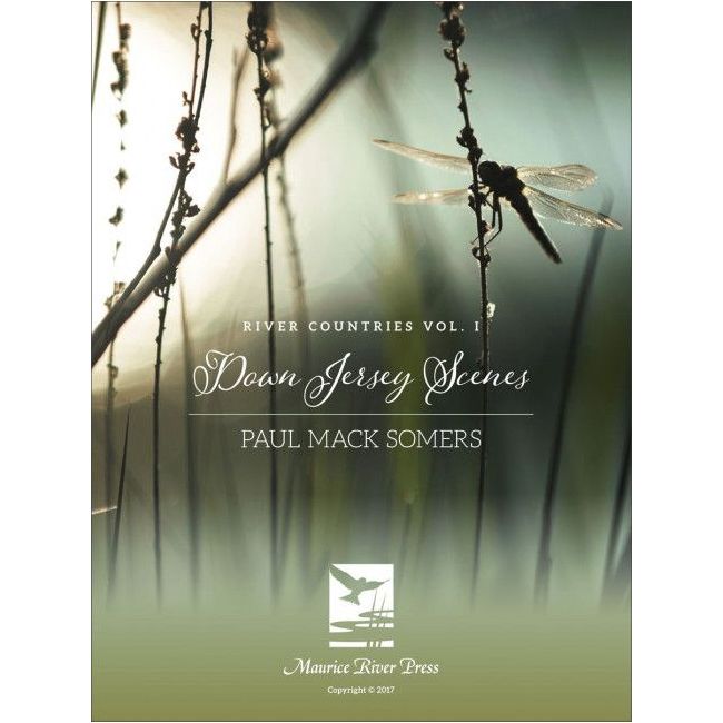 Somers, Paul - Down Jersey Scenes
