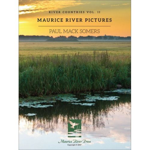 Somers, Paul - Maurice...