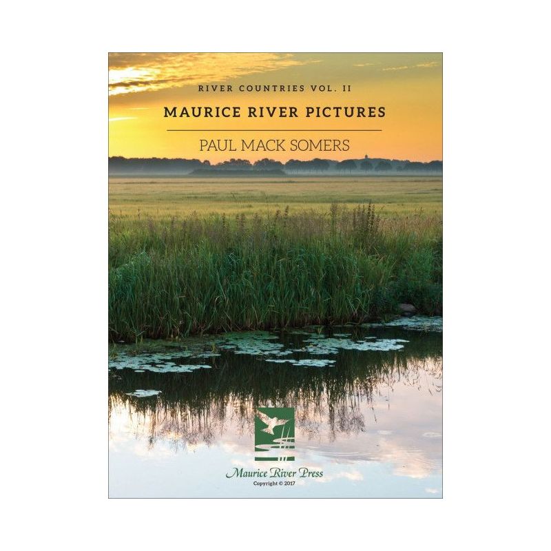 Somers, Paul - Maurice River Pictures