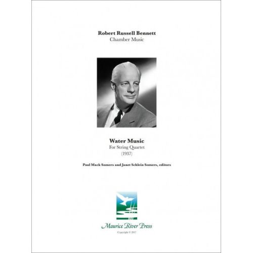 Bennett, Robert Russell -...