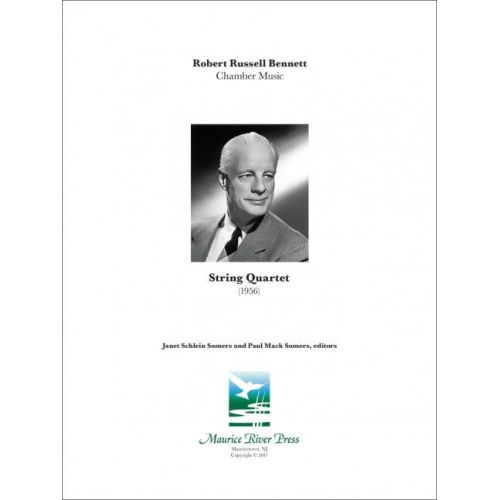 Bennett, Robert Russell -...