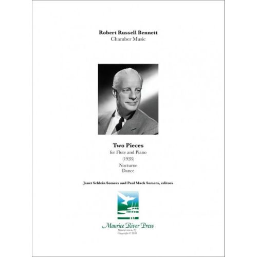 Bennett, Robert Russell -...