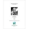 Bennett, Robert Russell - Two Pieces for Flute and Piano