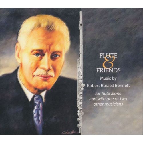 Bennett, Robert Russell -...