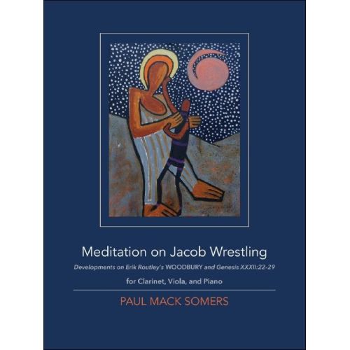 Somers, Paul - Meditation...