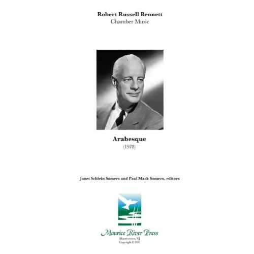 Bennett, Robert Russell -...