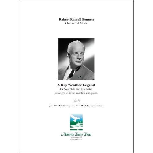 Bennett, Robert Russell - A...