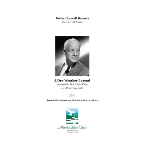 Bennett, Robert Russell - A...