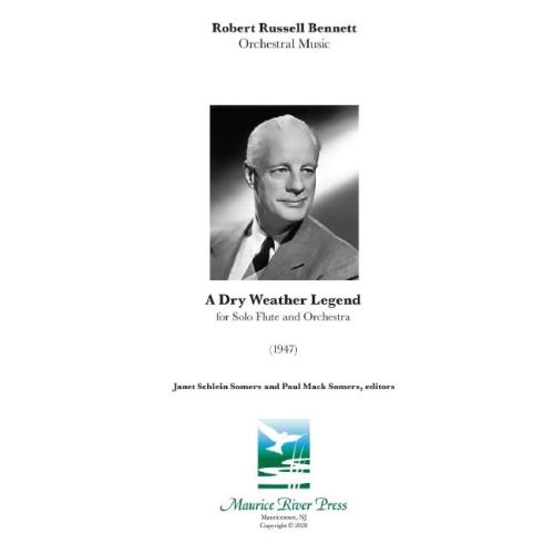 Bennett, Robert Russell - A...
