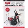 FUNdamentals(TM) of Drumming for Kids
