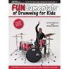 FUNdamentals(TM) of Drumming for Kids