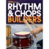 Bachman, Bill - Modern Drummer Presents Rhythm & Chops Builders