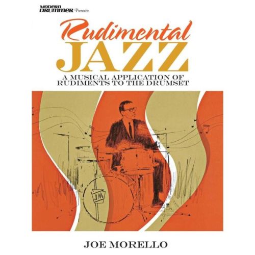 Rudimental Jazz