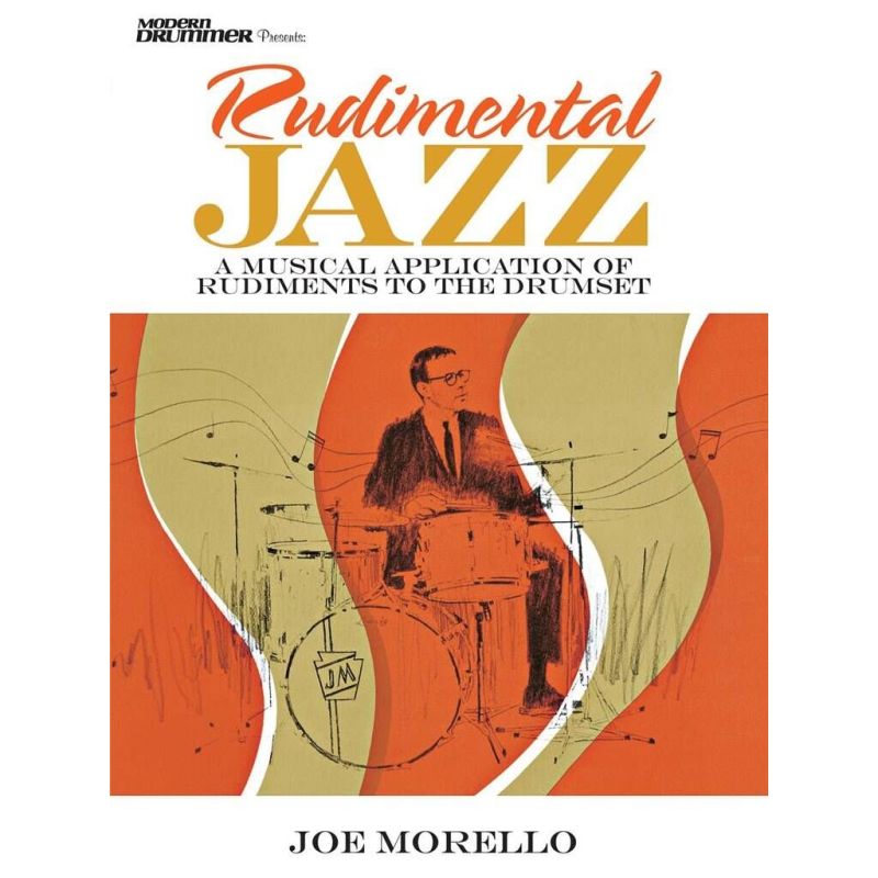 Rudimental Jazz